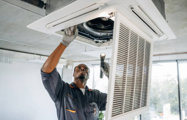 Licensed Furnace Repair service in Hampton, MN - FH HVAC